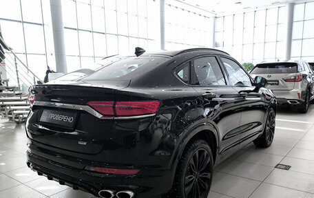 Geely Tugella FY11, 2023 год, 2 750 000 рублей, 9 фотография