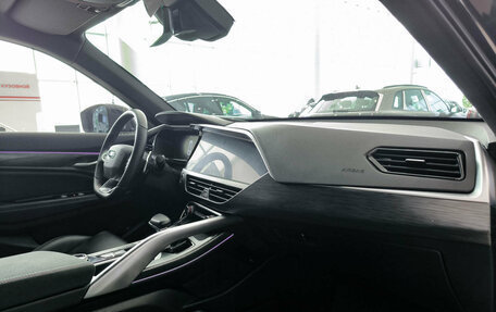 Geely Tugella FY11, 2023 год, 2 750 000 рублей, 15 фотография