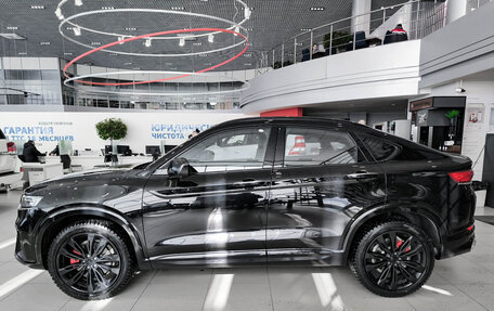 Geely Tugella FY11, 2023 год, 2 750 000 рублей, 12 фотография