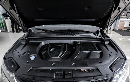 Geely Tugella FY11, 2023 год, 2 750 000 рублей, 13 фотография