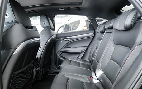 Geely Tugella FY11, 2023 год, 2 750 000 рублей, 16 фотография