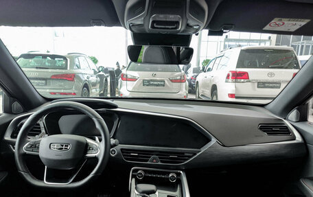 Geely Tugella FY11, 2023 год, 2 750 000 рублей, 18 фотография