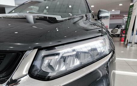 Geely Tugella FY11, 2023 год, 2 750 000 рублей, 21 фотография