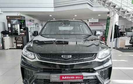 Geely Tugella FY11, 2023 год, 2 750 000 рублей, 6 фотография