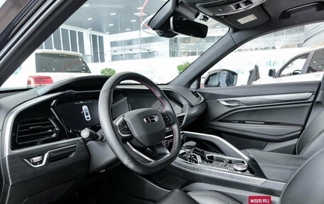 Geely Tugella FY11, 2023 год, 2 750 000 рублей, 20 фотография