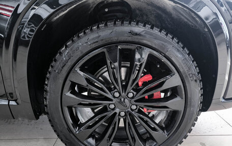 Geely Tugella FY11, 2023 год, 2 750 000 рублей, 22 фотография