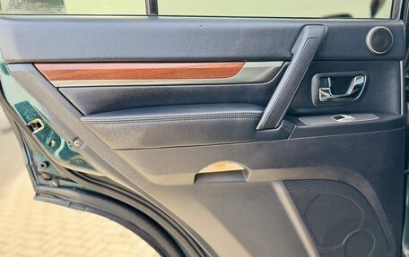 Mitsubishi Pajero IV, 2008 год, 1 595 000 рублей, 17 фотография