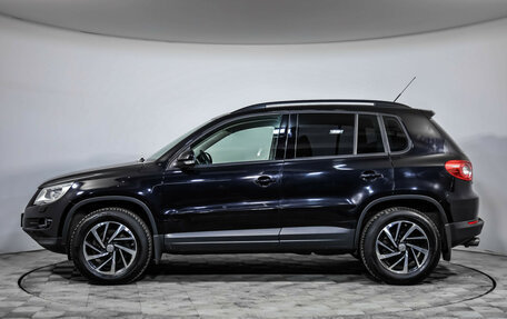 Volkswagen Tiguan I, 2010 год, 1 129 000 рублей, 4 фотография