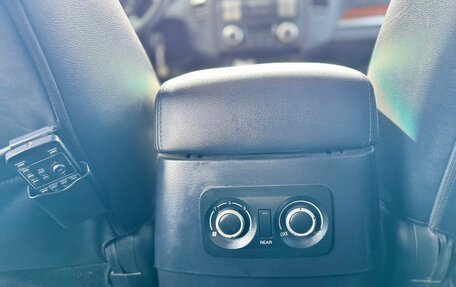 Mitsubishi Pajero IV, 2008 год, 1 595 000 рублей, 19 фотография