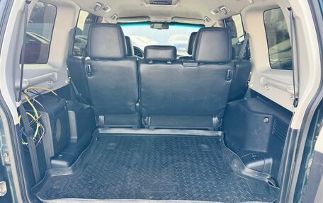 Mitsubishi Pajero IV, 2008 год, 1 595 000 рублей, 25 фотография