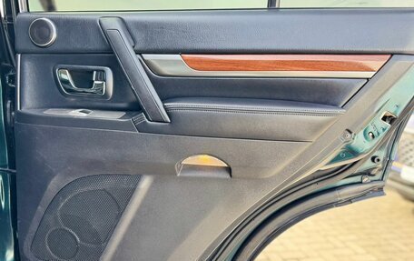 Mitsubishi Pajero IV, 2008 год, 1 595 000 рублей, 21 фотография