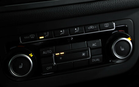 Volkswagen Tiguan I, 2010 год, 1 129 000 рублей, 15 фотография