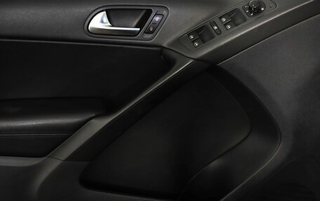 Volkswagen Tiguan I, 2010 год, 1 129 000 рублей, 18 фотография