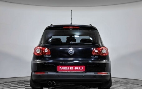 Volkswagen Tiguan I, 2010 год, 1 129 000 рублей, 7 фотография