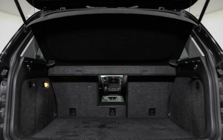 Volkswagen Tiguan I, 2010 год, 1 129 000 рублей, 27 фотография