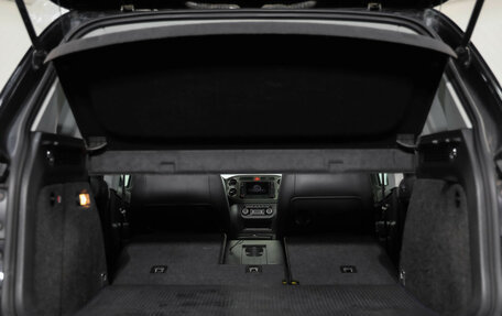 Volkswagen Tiguan I, 2010 год, 1 129 000 рублей, 28 фотография