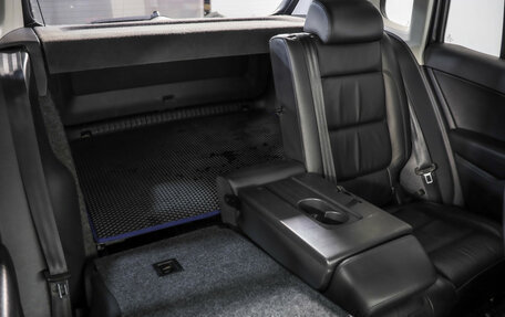 Volkswagen Tiguan I, 2010 год, 1 129 000 рублей, 25 фотография