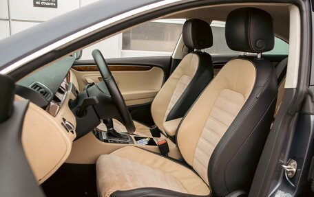 Volkswagen Passat CC I рестайлинг, 2014 год, 1 195 000 рублей, 11 фотография