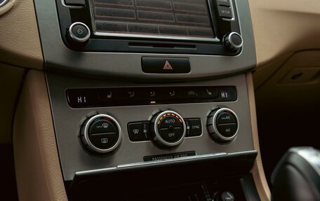 Volkswagen Passat CC I рестайлинг, 2014 год, 1 195 000 рублей, 15 фотография