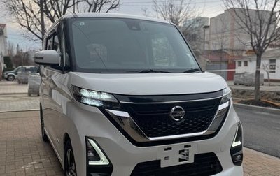Nissan Roox, 2021 год, 1 230 000 рублей, 1 фотография