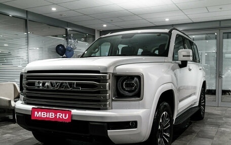 Haval H9, 2025 год, 4 699 000 рублей, 1 фотография