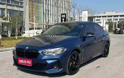 BMW 1 серия, 2022 год, 1 990 000 рублей, 1 фотография