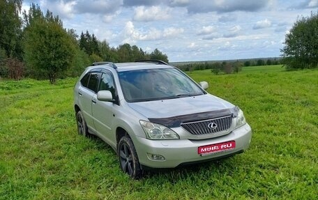 Lexus RX II рестайлинг, 2004 год, 1 200 000 рублей, 1 фотография