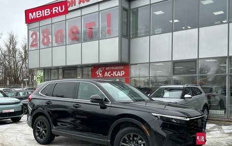 Honda CR-V, 2026 год, 4 750 000 рублей, 1 фотография