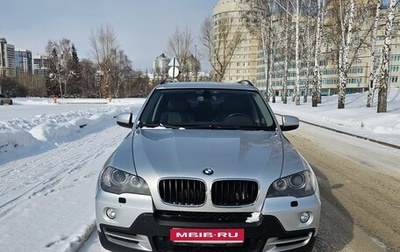BMW X5, 2008 год, 2 000 000 рублей, 1 фотография