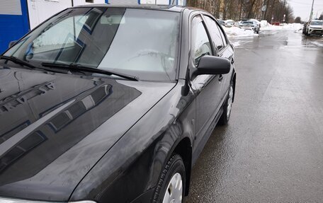 Skoda Octavia IV, 2008 год, 500 000 рублей, 1 фотография