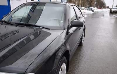 Skoda Octavia IV, 2008 год, 500 000 рублей, 1 фотография