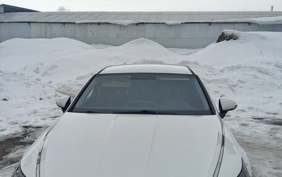 Hyundai Sonata VIII, 2022 год, 2 170 000 рублей, 1 фотография