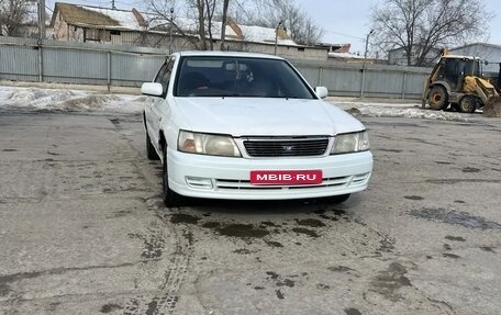 Nissan Bluebird XI, 1999 год, 130 000 рублей, 1 фотография