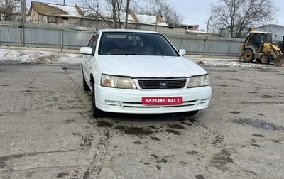 Nissan Bluebird XI, 1999 год, 130 000 рублей, 1 фотография