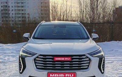 Haval Jolion, 2023 год, 1 823 000 рублей, 1 фотография