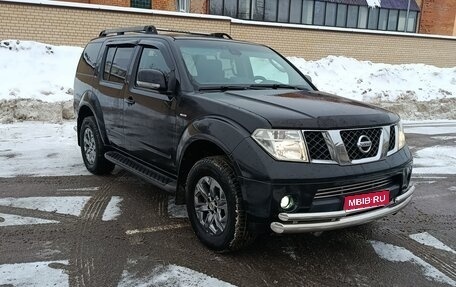 Nissan Pathfinder, 2007 год, 1 150 000 рублей, 1 фотография