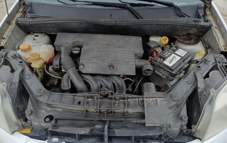 Ford Fusion I, 2003 год, 300 000 рублей, 1 фотография