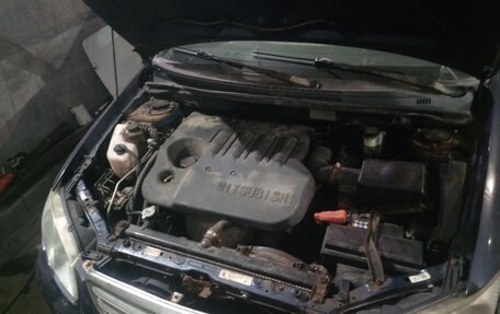 BYD F3 I, 2012 год, 70 000 рублей, 1 фотография