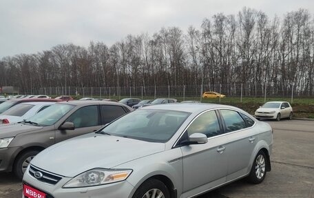 Ford Mondeo IV, 2011 год, 750 000 рублей, 1 фотография