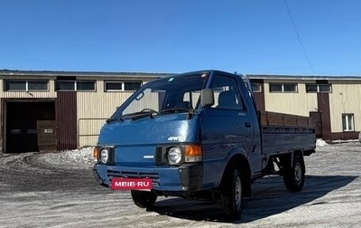 Nissan Vanette II, 1989 год, 800 000 рублей, 1 фотография