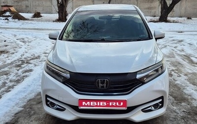 Honda Shuttle II, 2017 год, 1 180 000 рублей, 1 фотография