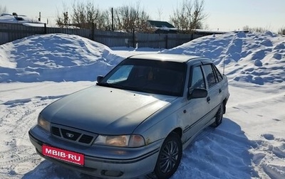 Daewoo Nexia I рестайлинг, 2004 год, 120 000 рублей, 1 фотография