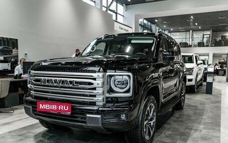 Haval H9, 2026 год, 5 299 000 рублей, 1 фотография