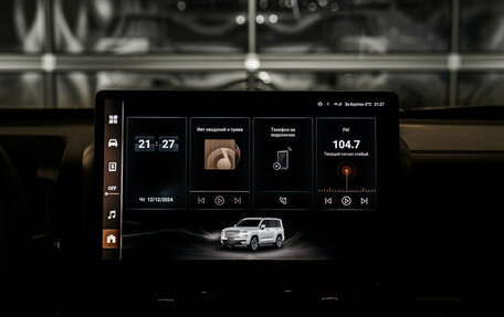 Haval H9, 2025 год, 4 699 000 рублей, 20 фотография