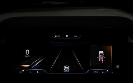 Haval H9, 2025 год, 4 699 000 рублей, 19 фотография