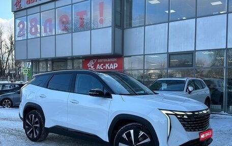 Geely Atlas, 2023 год, 2 950 000 рублей, 1 фотография