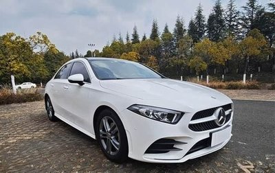 Mercedes-Benz A-Класс, 2022 год, 2 150 000 рублей, 1 фотография