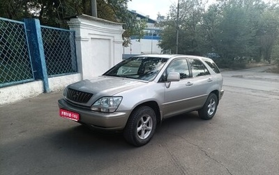 Lexus RX IV рестайлинг, 1999 год, 799 000 рублей, 1 фотография