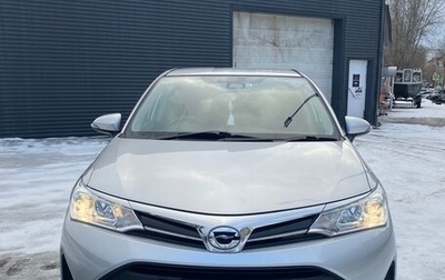 Toyota Corolla, 2019 год, 1 480 000 рублей, 1 фотография