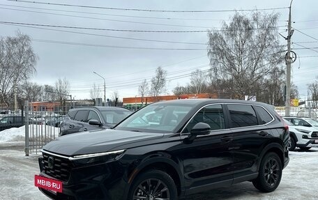 Honda CR-V, 2026 год, 4 750 000 рублей, 2 фотография